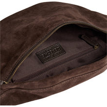 Load image into Gallery viewer, Depeche | Suede BumBag ARRIVING Wed 23rd April