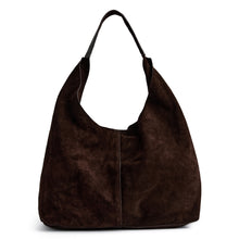 Load image into Gallery viewer, Depeche | Suede Slouch Bag  | Due 26th March