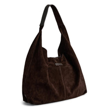 Load image into Gallery viewer, Depeche | Suede Slouch Bag  | Due 26th March