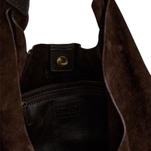 Load image into Gallery viewer, Depeche | Suede Slouch Bag  | Due 26th March