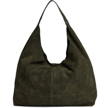 Load image into Gallery viewer, Depeche | Bilbao | Suede Slouch Bag | Due 2nd Sept