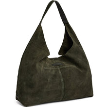 Load image into Gallery viewer, Depeche | Bilbao | Suede Slouch Bag | Due 2nd Sept