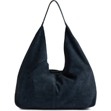 Load image into Gallery viewer, Depeche | Bilbao | Suede Slouch Bag | Due 2nd Sept