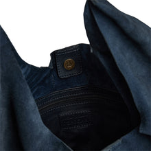 Load image into Gallery viewer, Depeche | Bilbao | Suede Slouch Bag | Due 2nd Sept