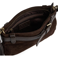 Load image into Gallery viewer, Depeche | Suede Crossbody | Clutch | COMING SOON