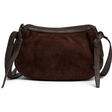 Load image into Gallery viewer, Depeche | Suede Crossbody| COMING SOON