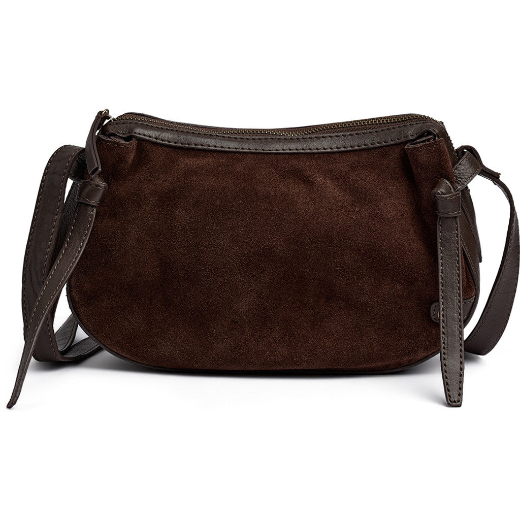 Depeche | Suede Crossbody| COMING SOON