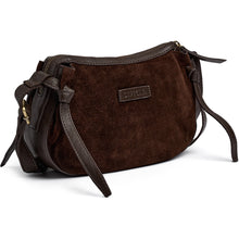 Load image into Gallery viewer, Depeche | Suede Crossbody| COMING SOON