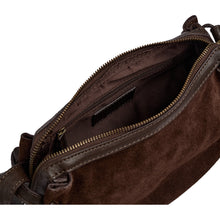 Load image into Gallery viewer, Depeche | Suede Crossbody| COMING SOON