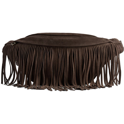 Depeche | Fringe Bumbag | COMING SOON
