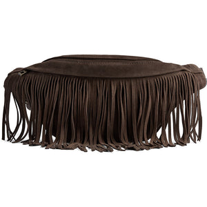 Depeche | Fringe Bumbag | COMING SOON
