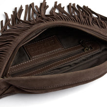 Load image into Gallery viewer, Depeche | Fringe Bumbag | COMING SOON