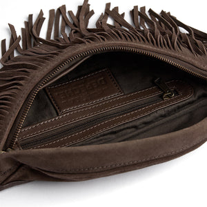 Depeche | Fringe Bumbag | COMING SOON
