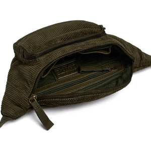 Depeche | Corduroy Bumbag | COMING SOON