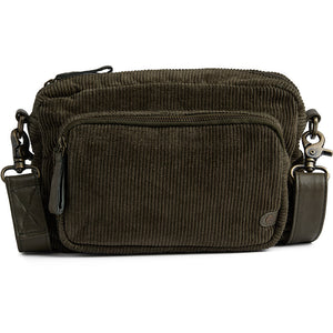 Depeche | Corduroy Crossbody | COMING SOON