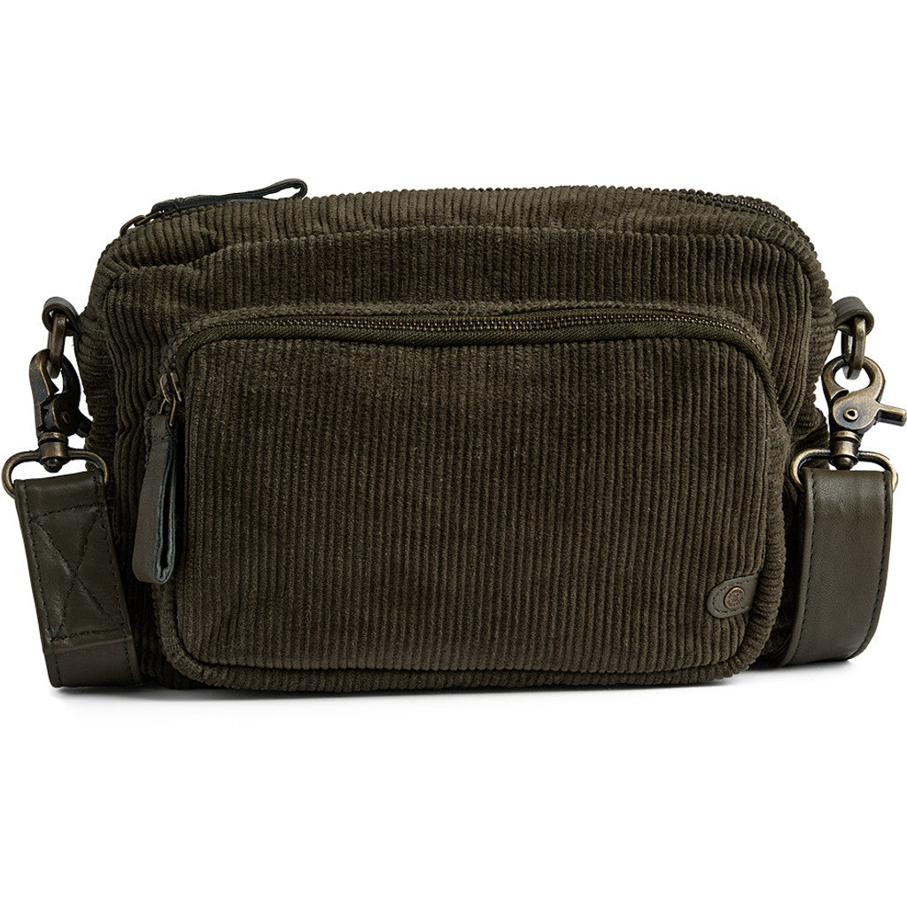 Depeche | Corduroy Crossbody | COMING SOON