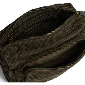 Depeche | Corduroy Crossbody | COMING SOON