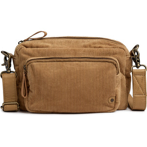 Depeche | Corduroy Crossbody | COMING SOON