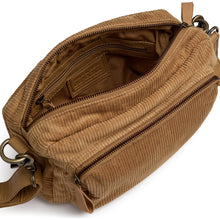 Load image into Gallery viewer, Depeche | Corduroy Crossbody | COMING SOON