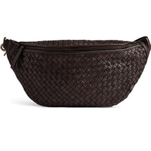 Load image into Gallery viewer, Depeche | Woven BumBag | COMING SOON