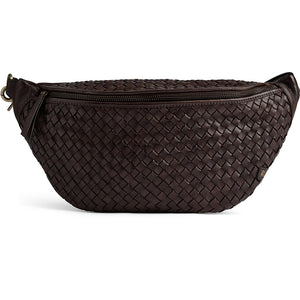 Depeche | Woven BumBag | COMING SOON