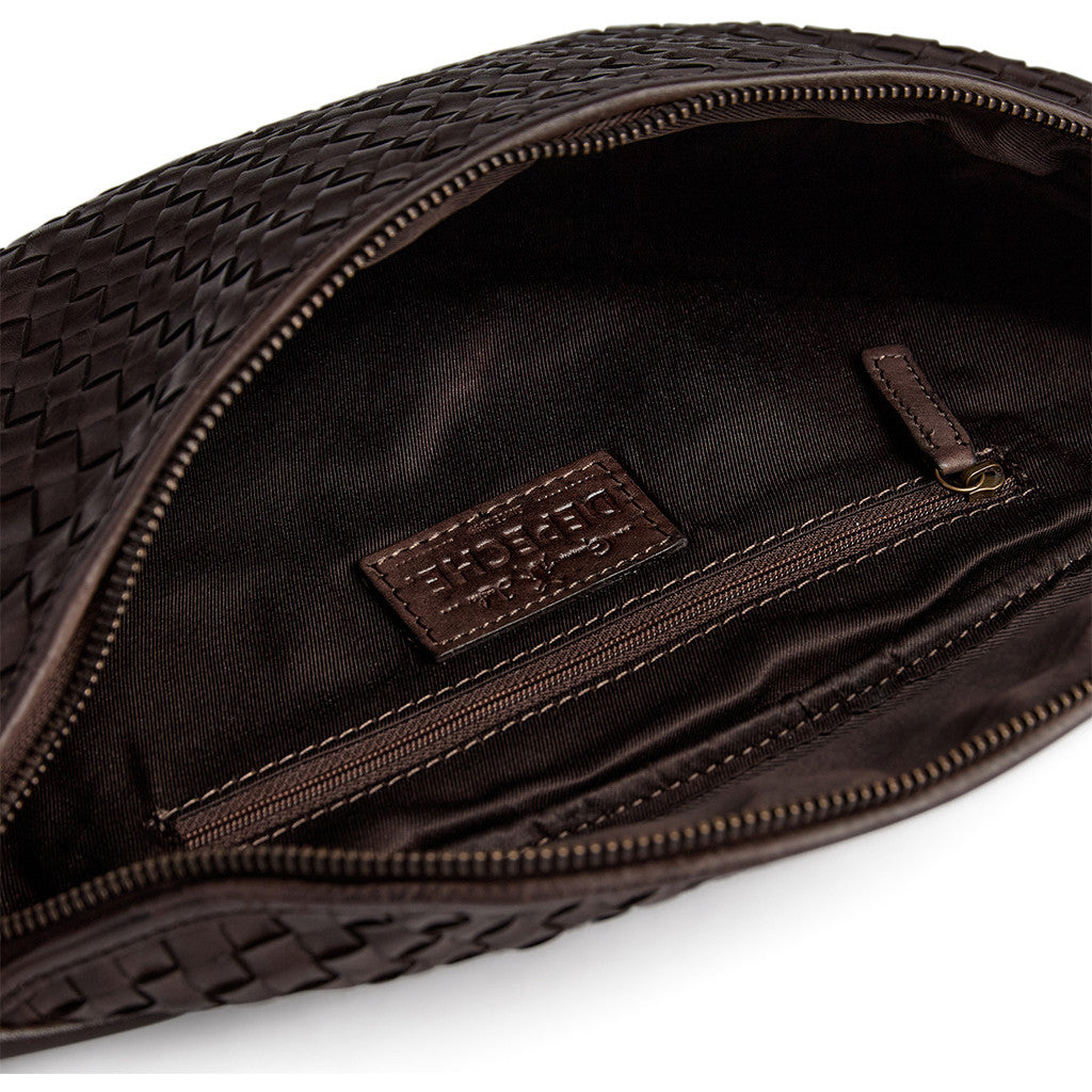 Depeche | Woven BumBag | COMING SOON