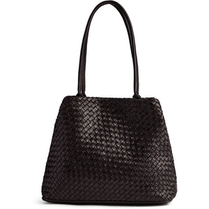 Depeche | Hand Braided Shoulderbag | COMING SOON