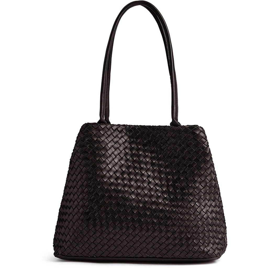 Depeche | Hand Braided Shoulderbag | COMING SOON