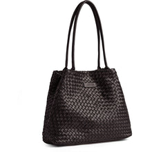 Load image into Gallery viewer, Depeche | Hand Braided Shoulderbag | COMING SOON