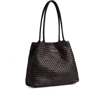 Depeche | Hand Braided Shoulderbag | COMING SOON
