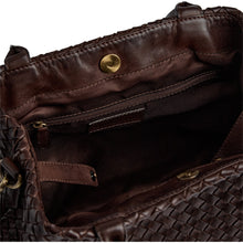 Load image into Gallery viewer, Depeche | Hand Braided Shoulderbag | COMING SOON