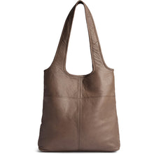 Load image into Gallery viewer, Depeche | Powerfield | Leather Shopper Bag | Due 2nd Sept