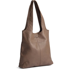 Load image into Gallery viewer, Depeche | Powerfield | Leather Shopper Bag | Due 2nd Sept
