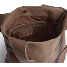Load image into Gallery viewer, Depeche | Powerfield | Leather Shopper Bag | Due 2nd Sept