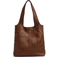 Load image into Gallery viewer, Depeche | Powerfield | Leather Shopper Bag | Due 2nd Sept