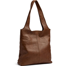 Load image into Gallery viewer, Depeche | Powerfield | Leather Shopper Bag | Due 2nd Sept