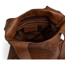 Load image into Gallery viewer, Depeche | Powerfield | Leather Shopper Bag | Due 2nd Sept