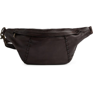 Depeche | Leather BumBag | COMING SOON