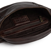 Load image into Gallery viewer, Depeche | Leather BumBag | COMING SOON