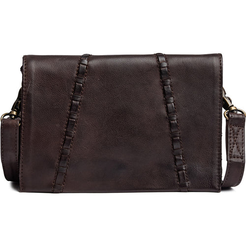 Depeche | Leather Croosbody | COMING SOON