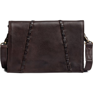 Depeche | Leather Croosbody | COMING SOON