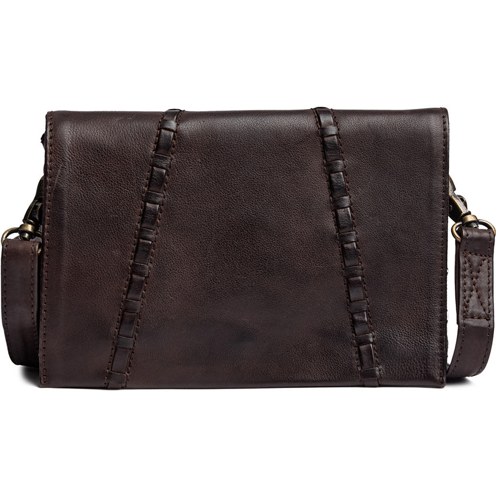 Depeche | Leather Croosbody | COMING SOON