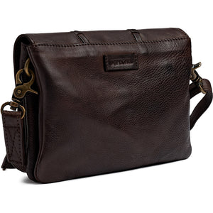 Depeche | Leather Croosbody | COMING SOON
