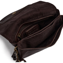 Load image into Gallery viewer, Depeche | Leather Croosbody | COMING SOON