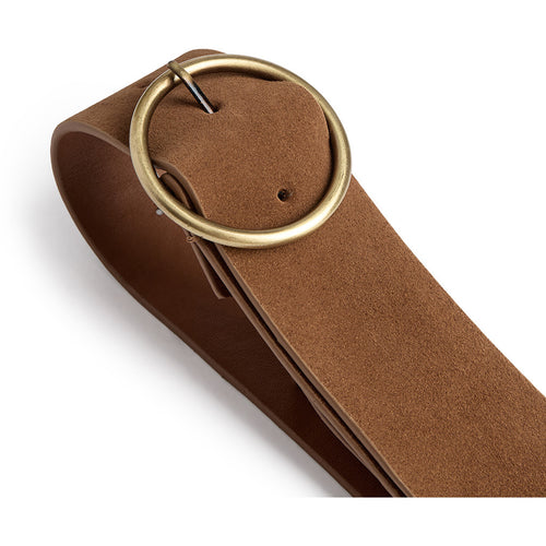 Depeche | Suede Jeans Belt | COMING SOON