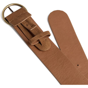 Depeche | Suede Jeans Belt | COMING SOON