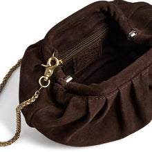 Load image into Gallery viewer, Depeche | Suede | Clutch