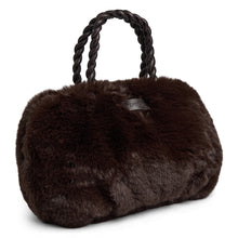 Load image into Gallery viewer, Depeche | Faux Fur | Handbag