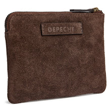 Load image into Gallery viewer, Depeche | Madrid | Small Suede Purse
