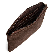 Load image into Gallery viewer, Depeche | Madrid | Small Suede Purse